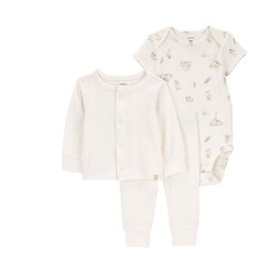 Carter's baby 3 piece set